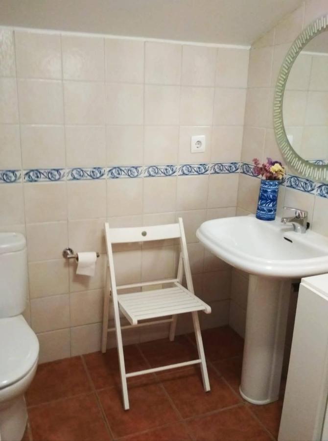 643km Casa rural Villatuerta