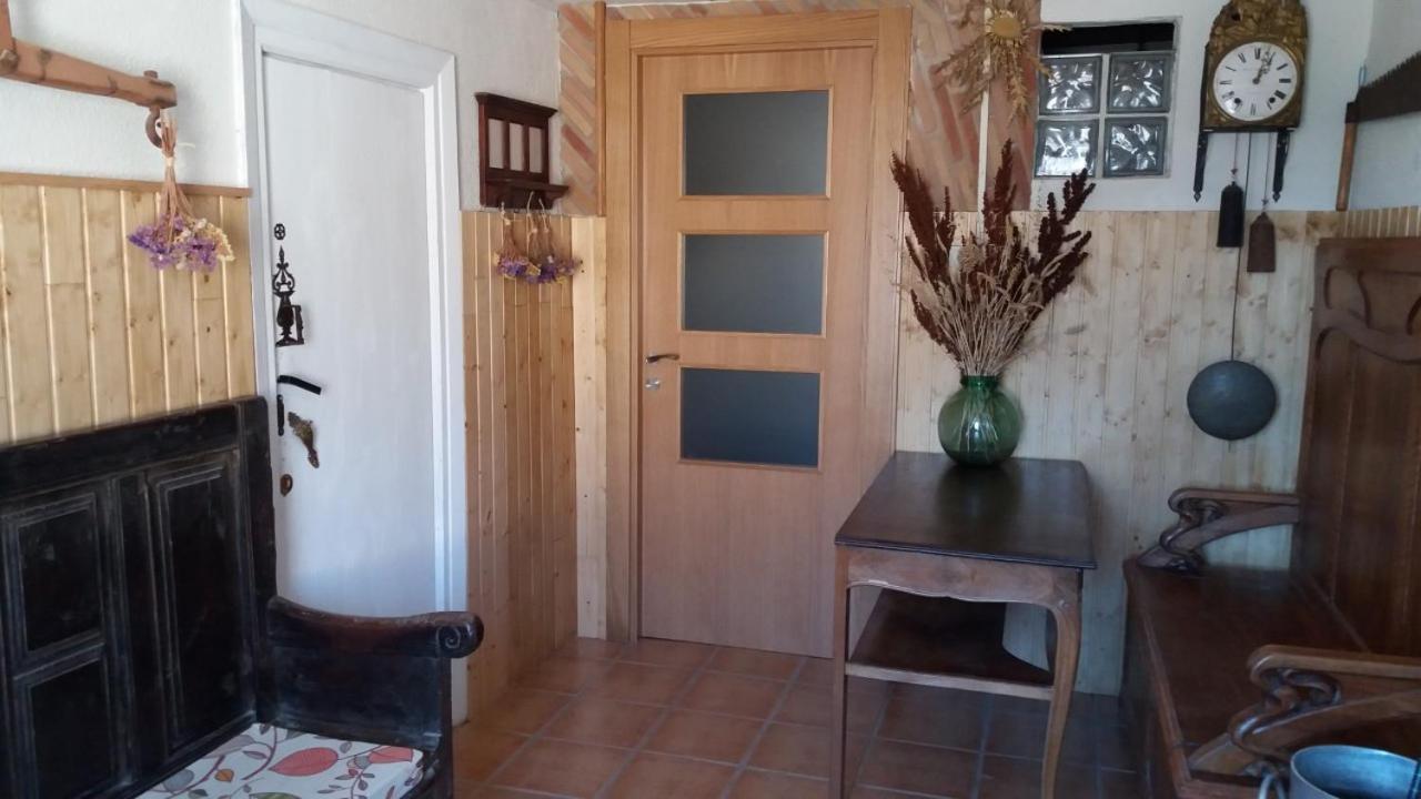 Casa rural 643km *