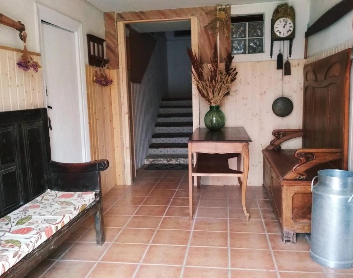 643km Casa rural
