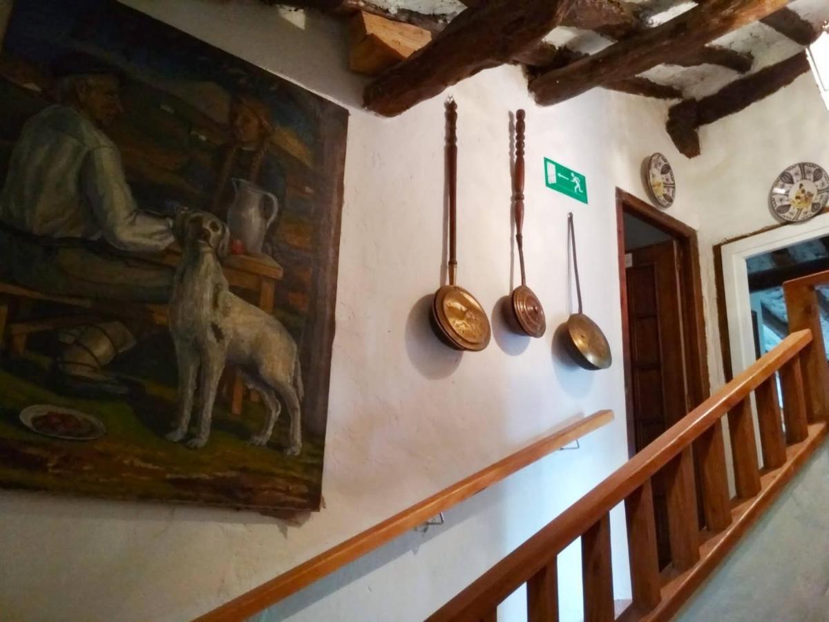 Casa rural 643km
