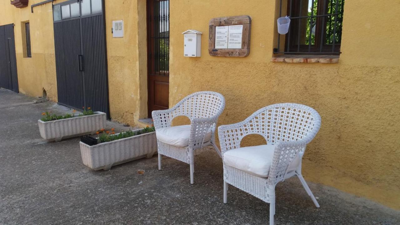 Casa rural 643km *