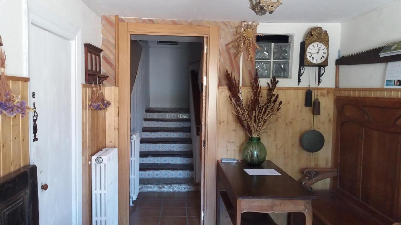 Casa rural 643km