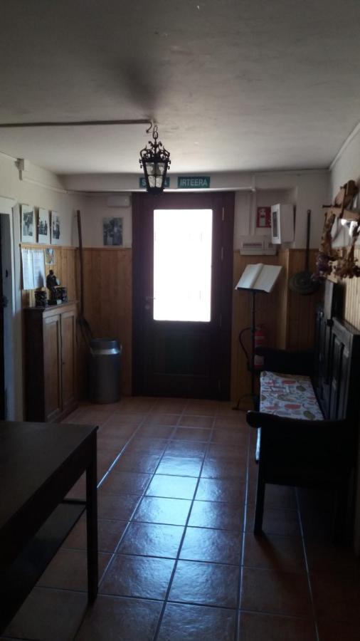 643km Casa rural Villatuerta