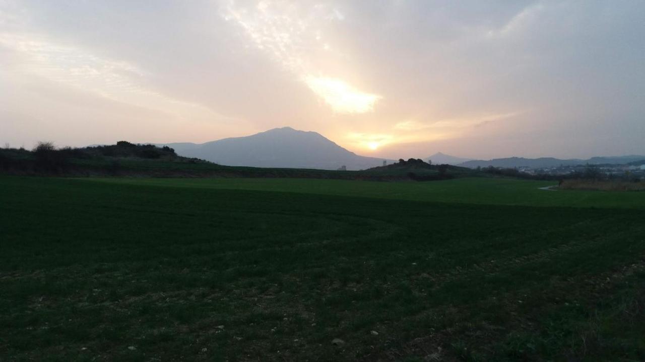 643km Villatuerta