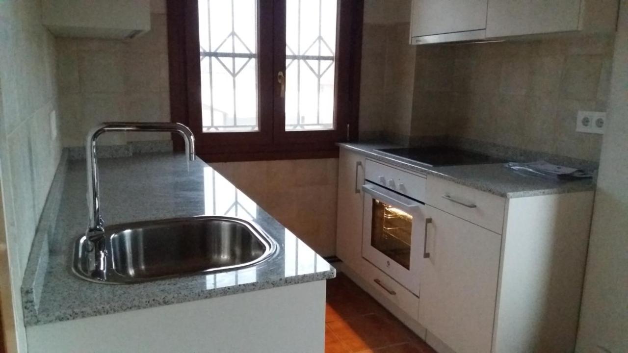 Casa rural 643km Villatuerta