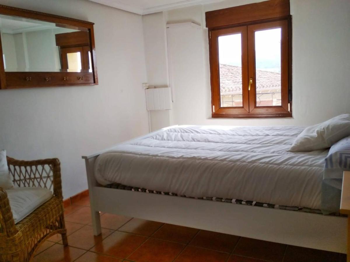 643km Casa rural Villatuerta