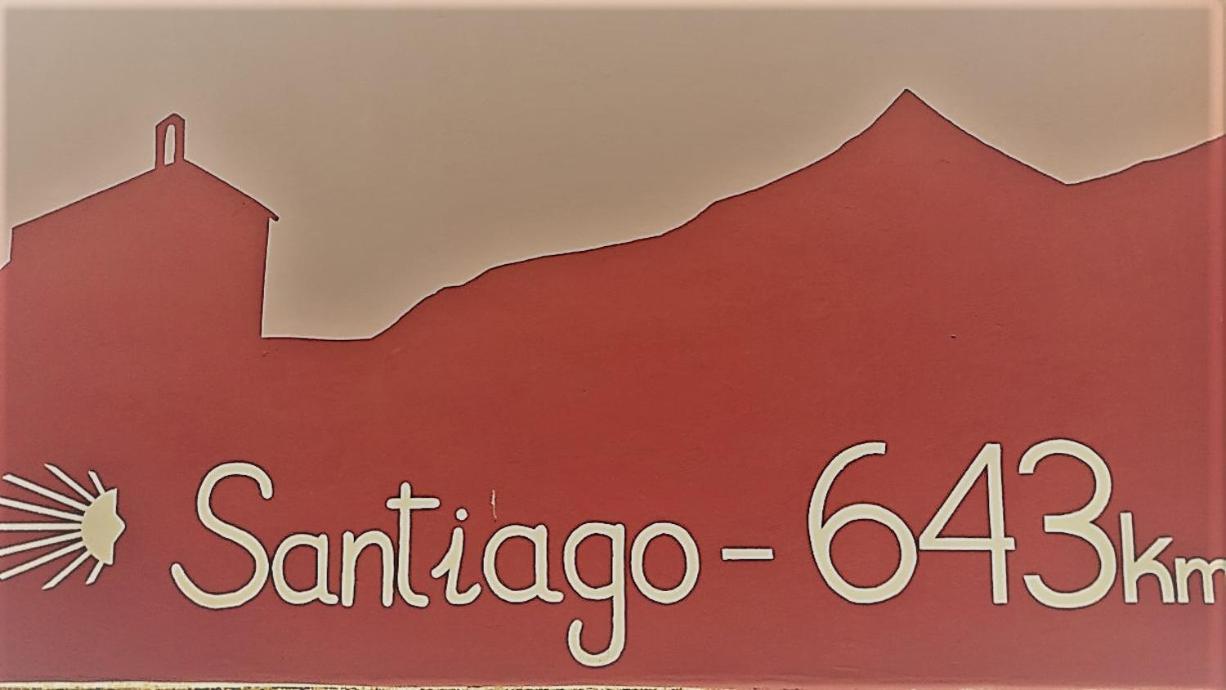 643km Casa rural
