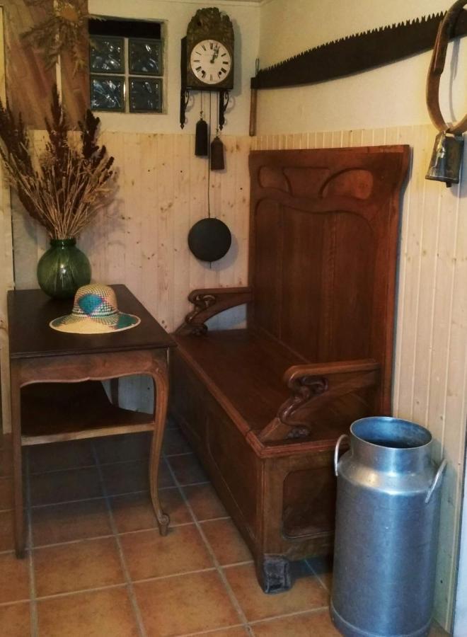 643km Casa rural
