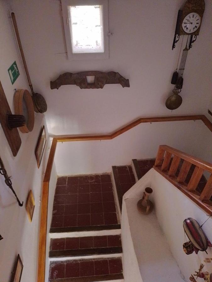 643km Casa rural Villatuerta