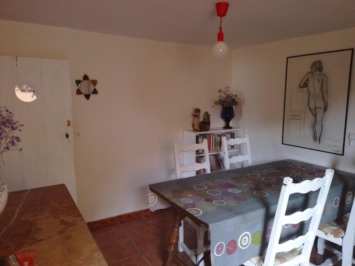 643km Casa rural