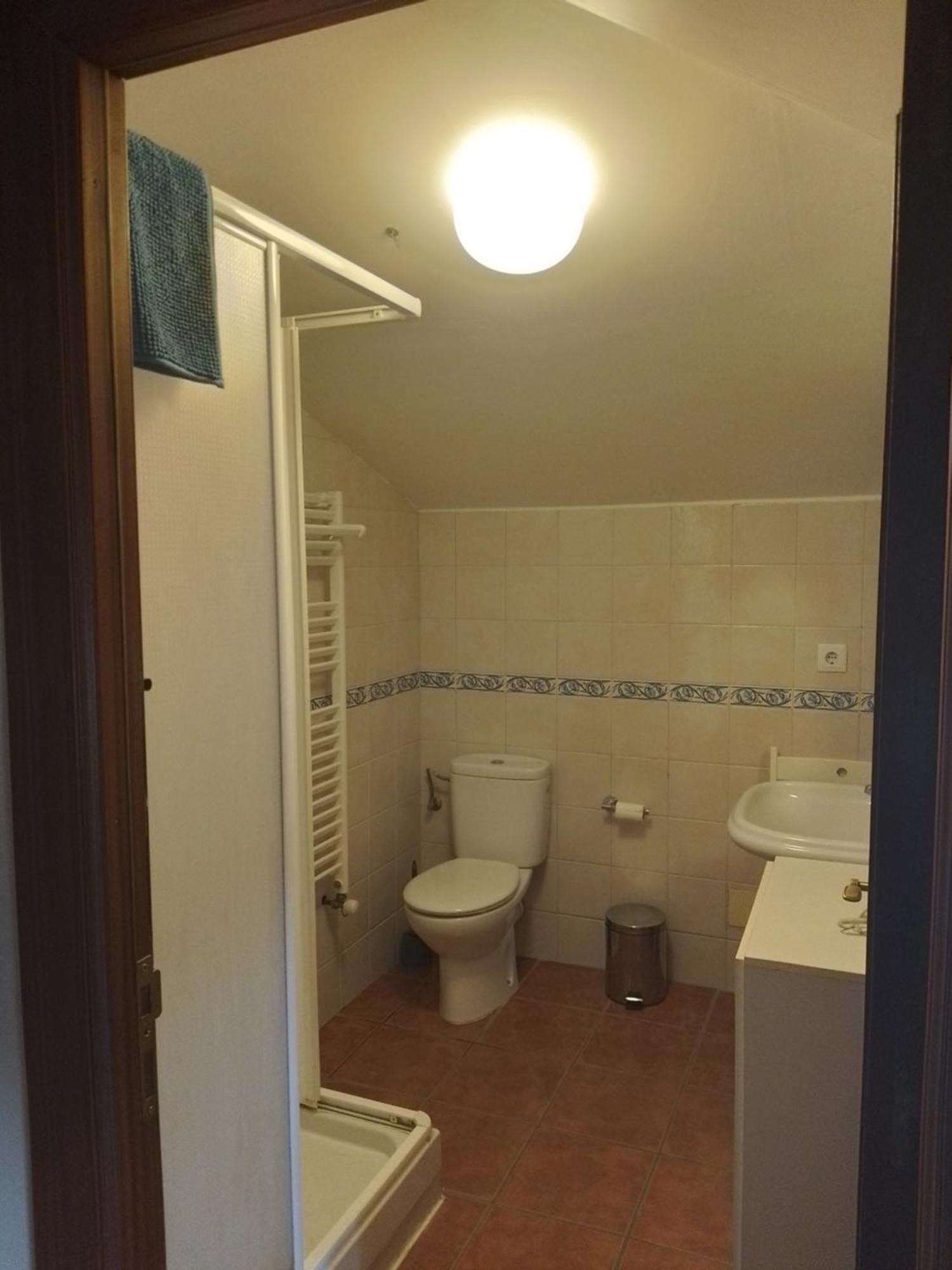 Casa rural 643km Villatuerta
