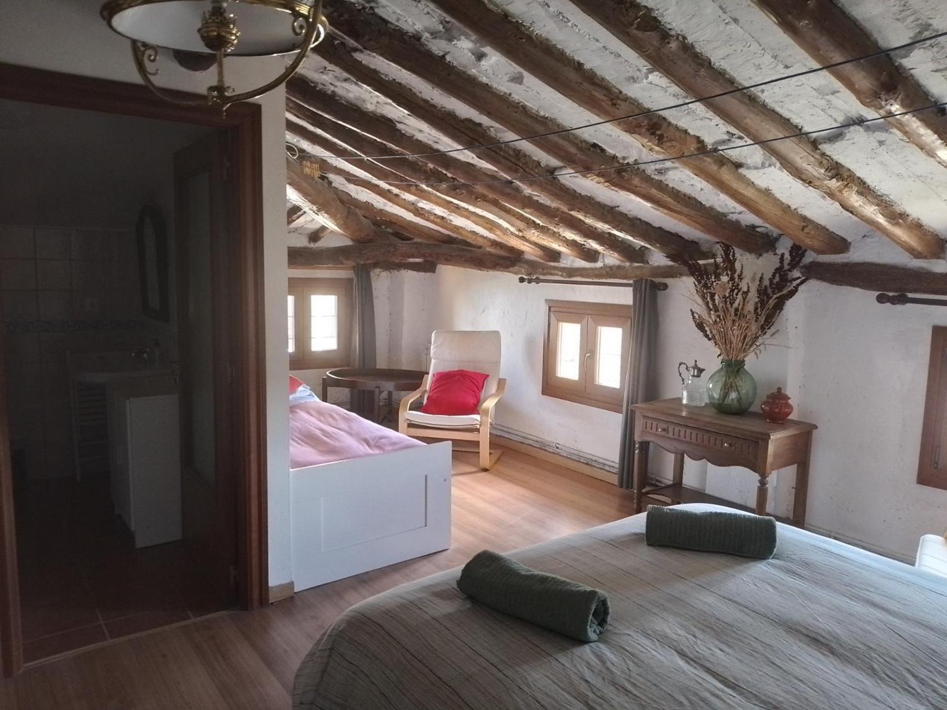643km Casa rural Villatuerta