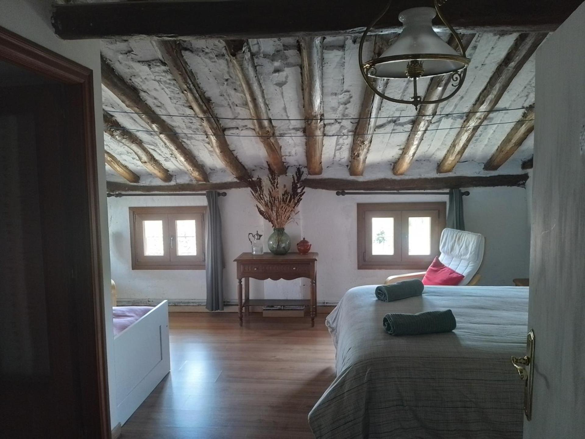643km Casa rural *