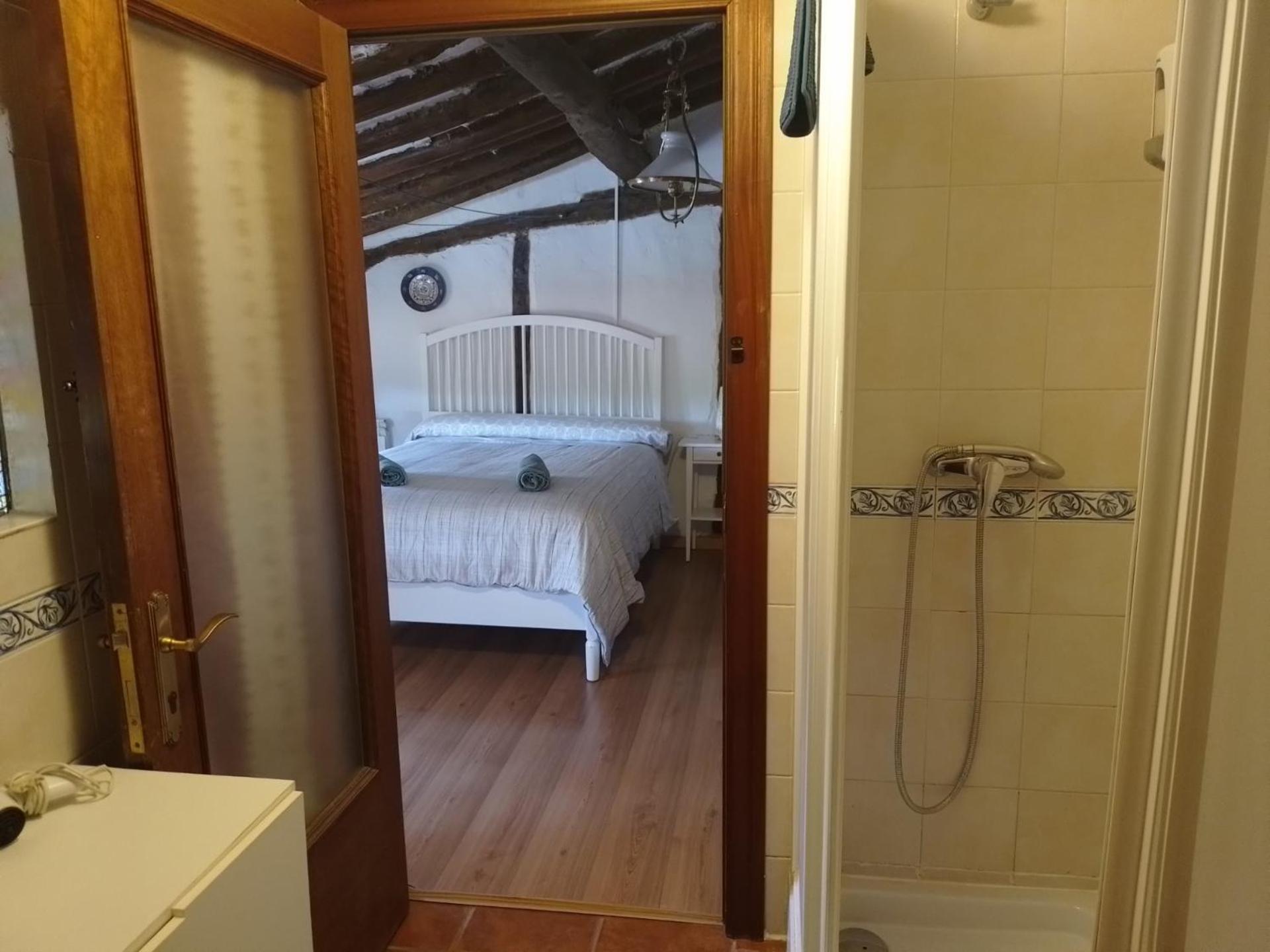 Casa rural 643km Villatuerta