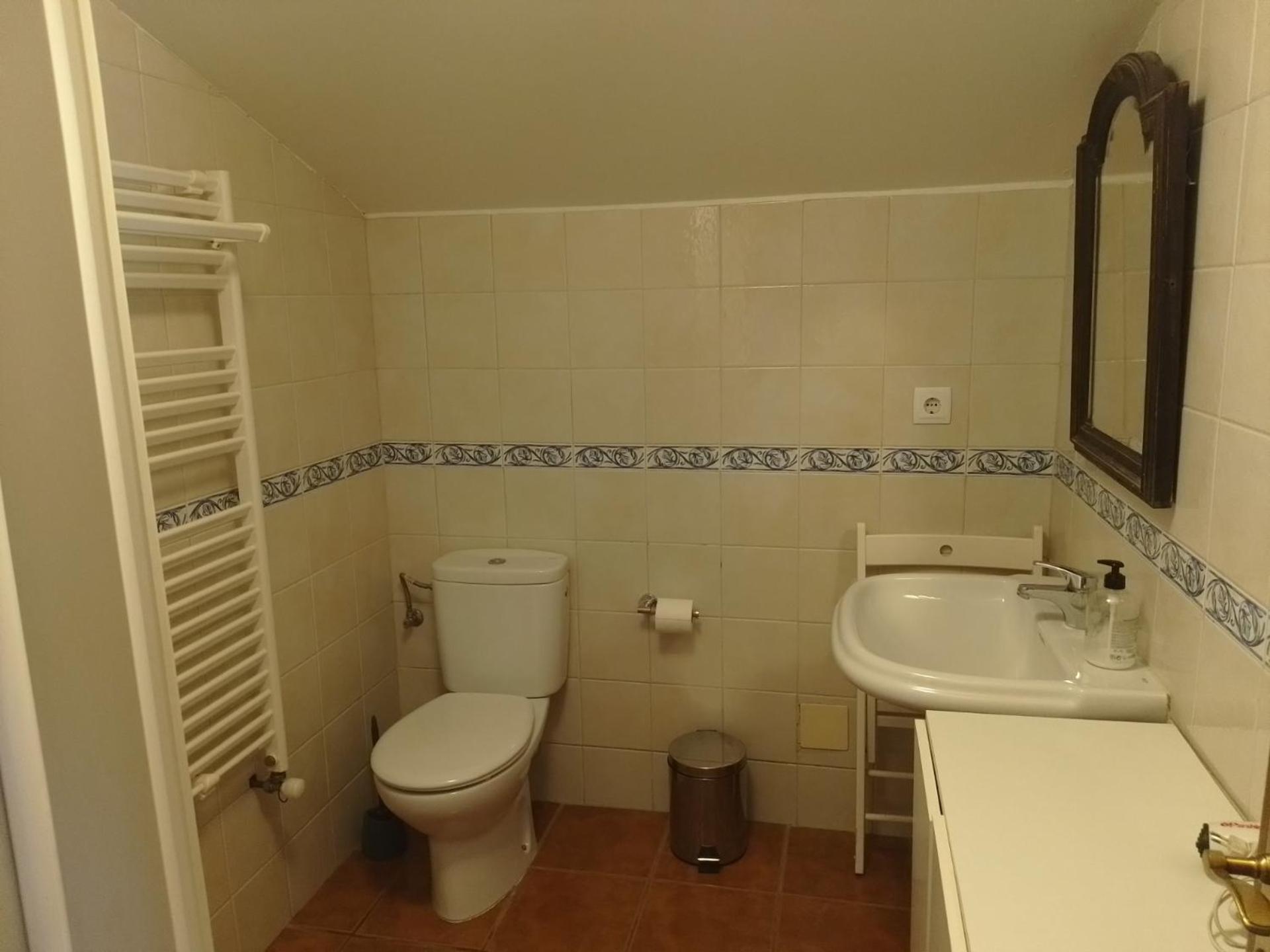 Casa rural 643km